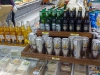 Imported Beer