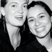 Anna and Erika
