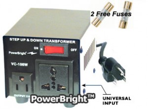 Voltage Transformer