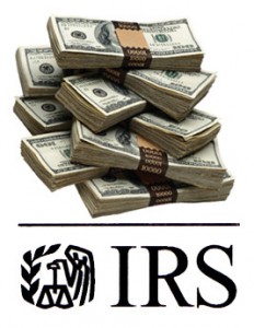 IRS Foreign Earned Income Exclusion