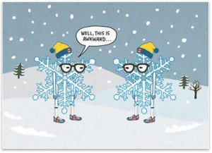 Google Holiday Cards